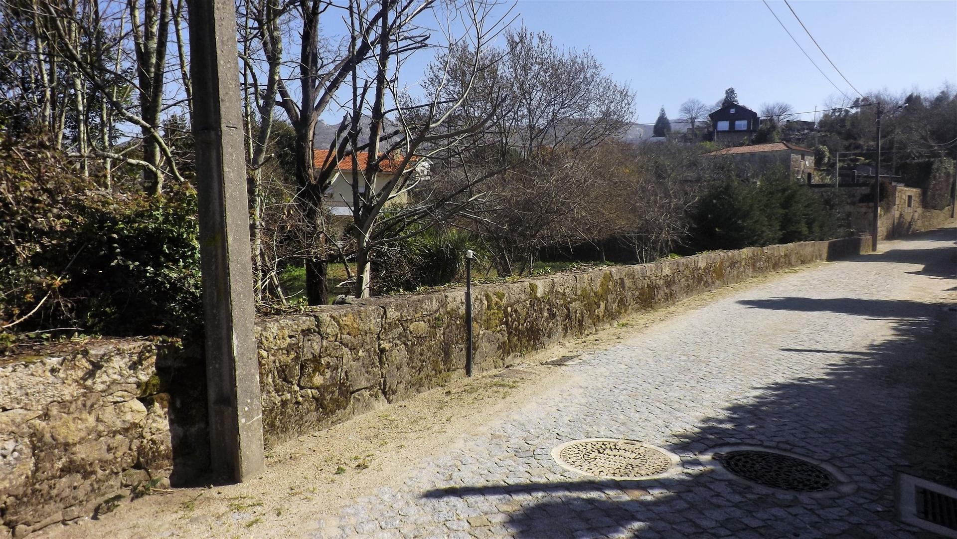 Terreno Para Construção  Venda em Loivo,Vila Nova de Cerveira