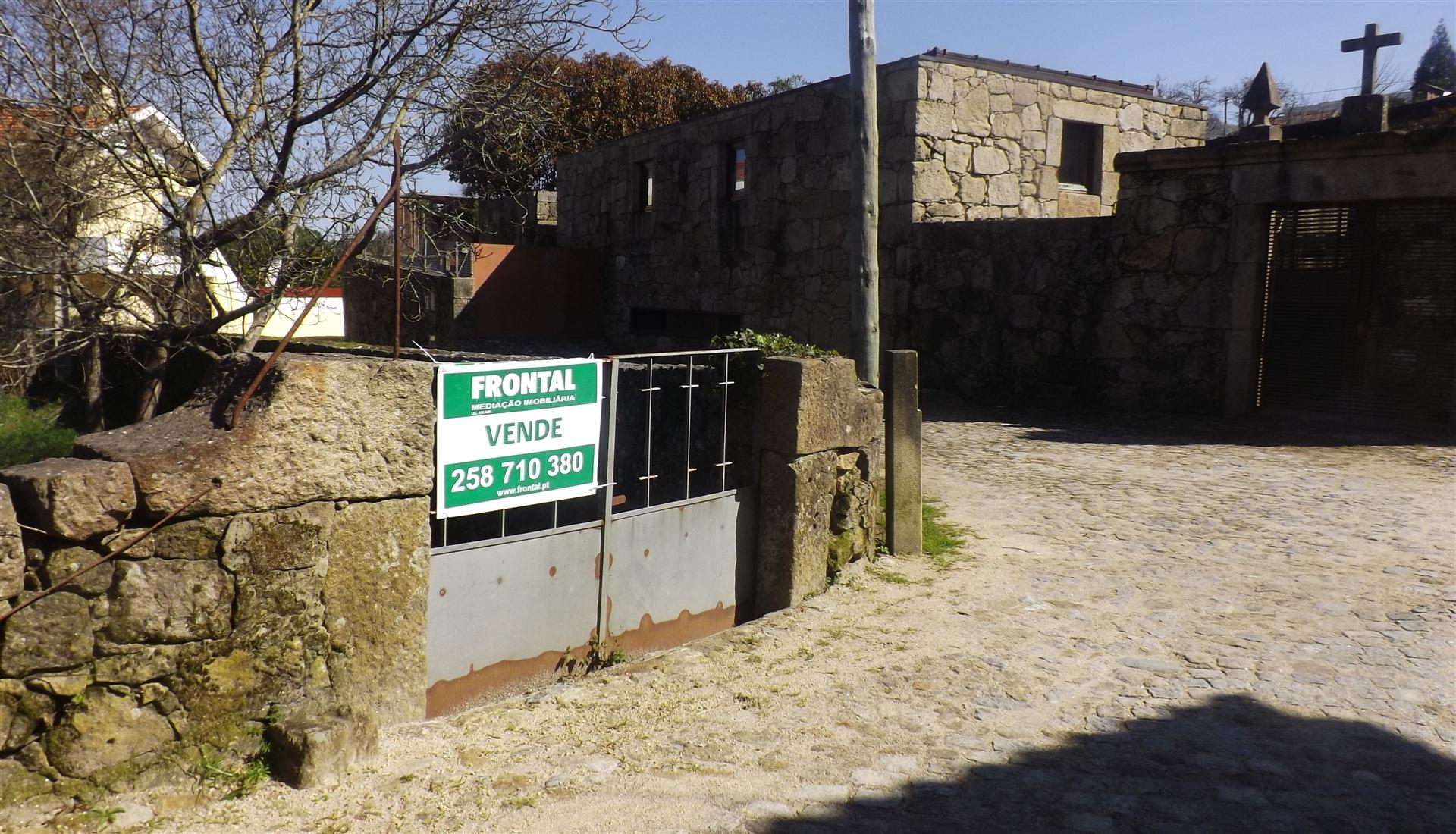 Terreno Para Construção  Venda em Loivo,Vila Nova de Cerveira