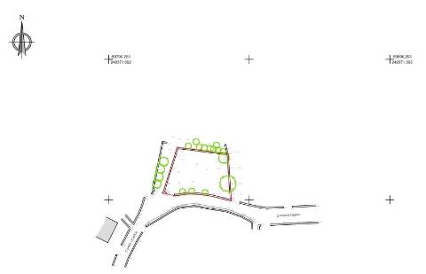 Terreno Urbano  Venda em Moledo e Cristelo,Caminha