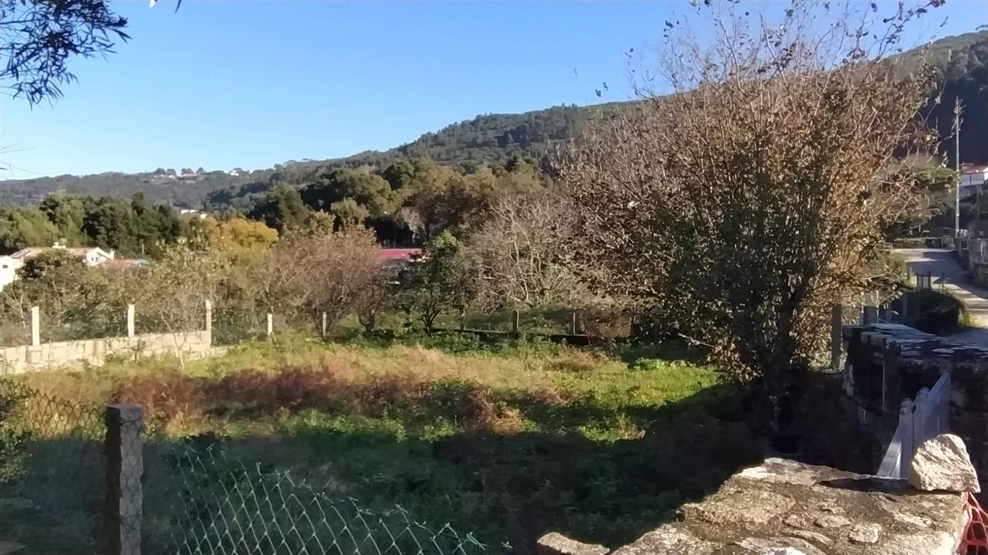 Terreno Urbano  Venda em Moledo e Cristelo,Caminha