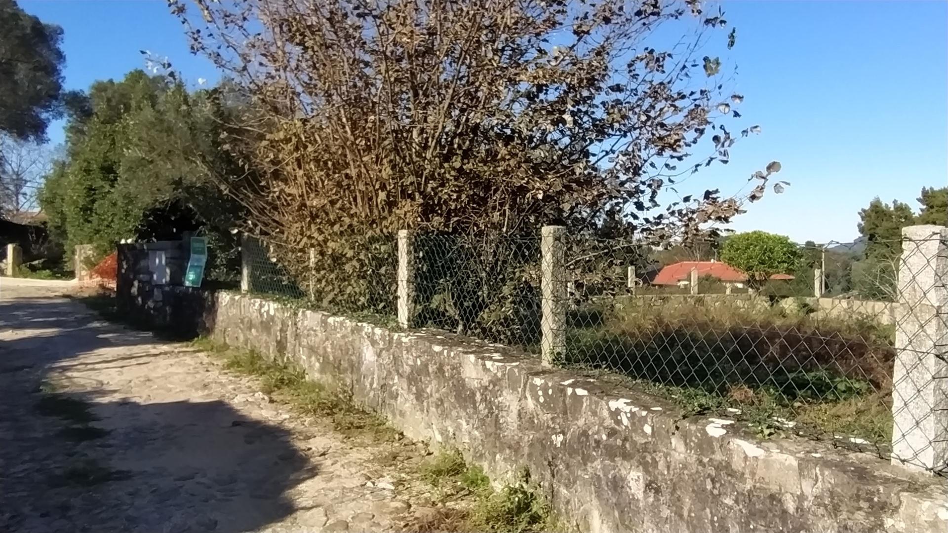 Terreno Urbano  Venda em Moledo e Cristelo,Caminha