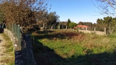 Terreno Urbano  Venda em Moledo e Cristelo,Caminha