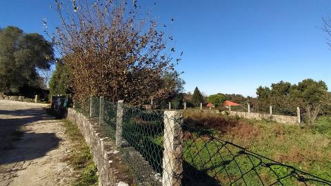 Terreno Urbano  Venda em Moledo e Cristelo,Caminha