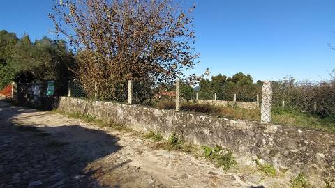 Terreno Urbano  Venda em Moledo e Cristelo,Caminha