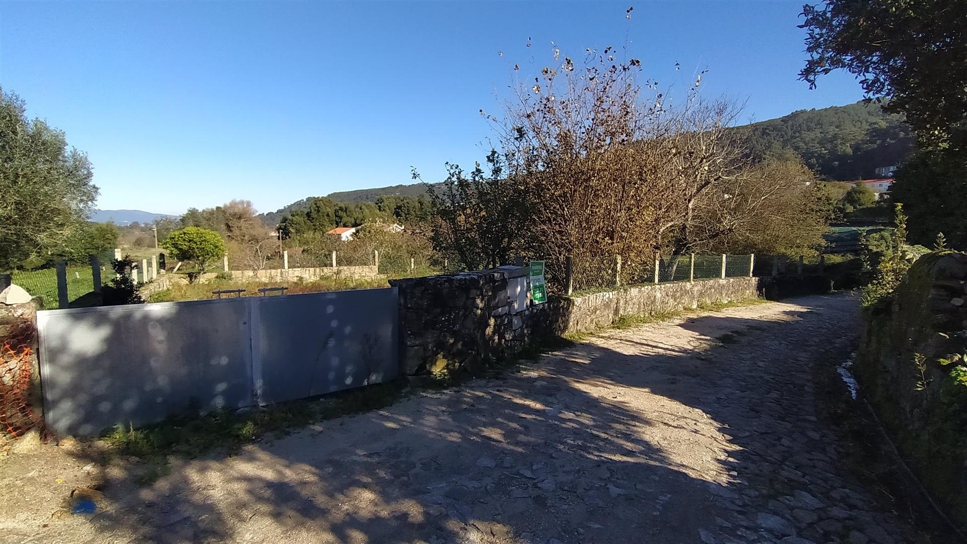 Terreno Urbano  Venda em Moledo e Cristelo,Caminha