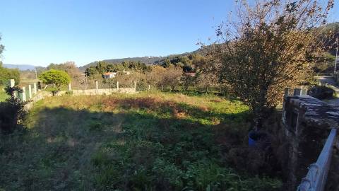 Terreno Urbano  Venda em Moledo e Cristelo,Caminha