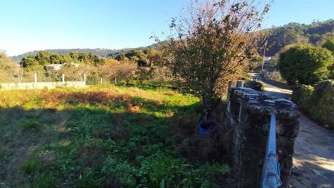 Terreno Urbano  Venda em Moledo e Cristelo,Caminha