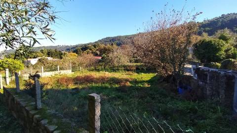 Terreno Urbano  Venda em Moledo e Cristelo,Caminha