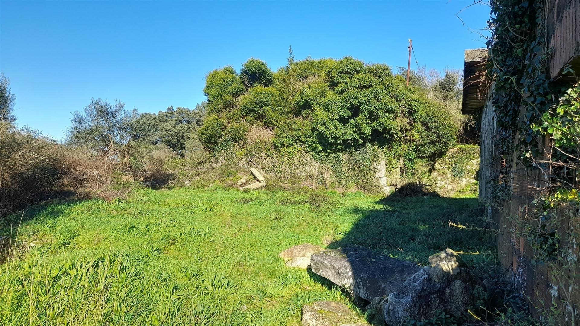 Terreno Urbano  Venda em Dem,Caminha