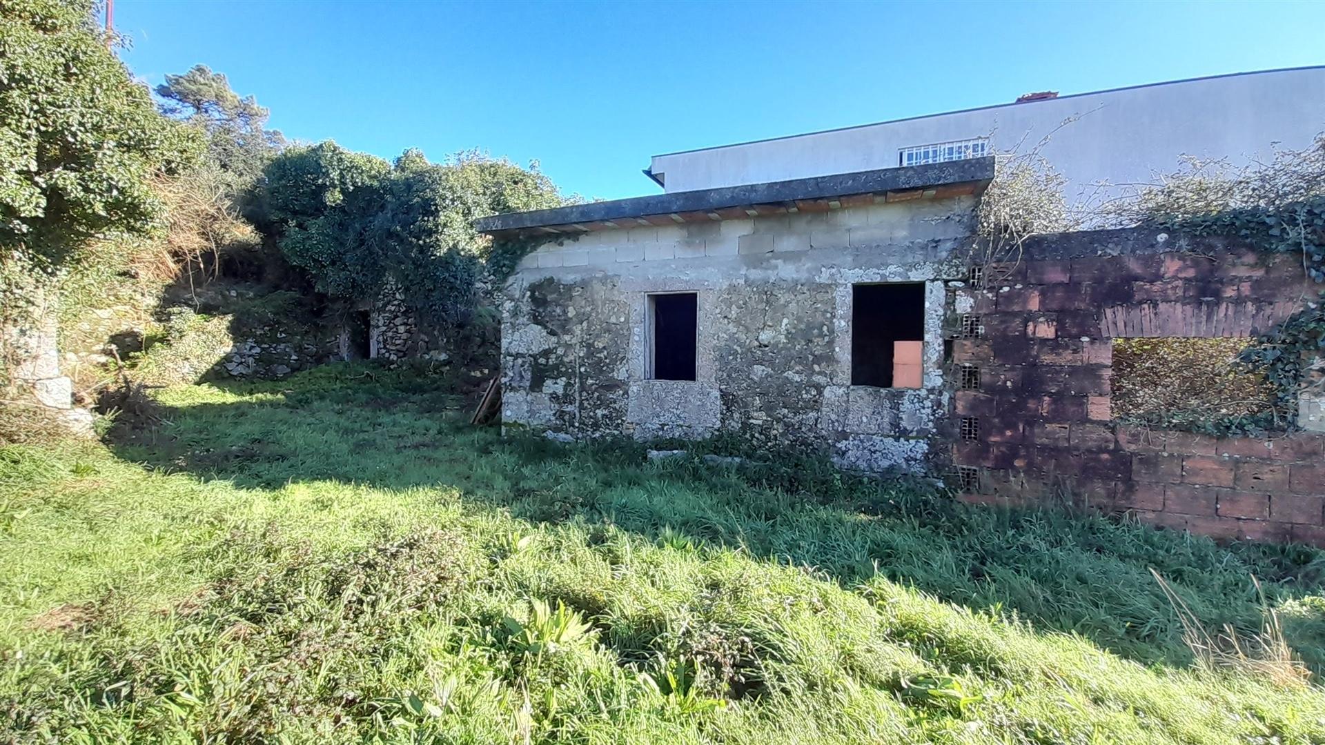 Terreno Urbano  Venda em Dem,Caminha