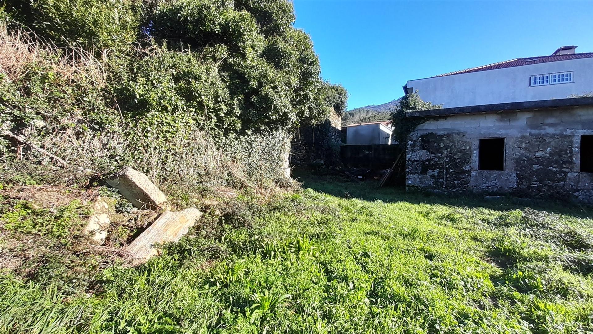 Terreno Urbano  Venda em Dem,Caminha