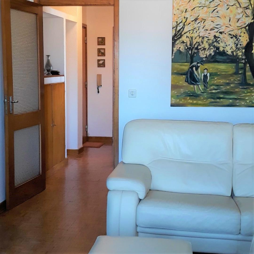 Apartamento T3 à Católica - Foz do Douro