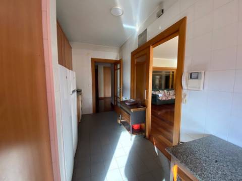 T3 C/ TERRAÇO,MASSARELOS,PORTO