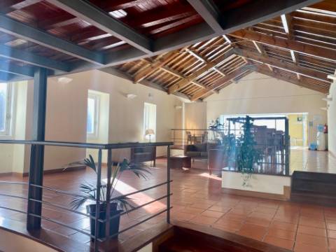 T3 C/ TERRAÇO,MASSARELOS,PORTO