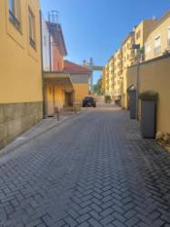 T3 C/ TERRAÇO,MASSARELOS,PORTO