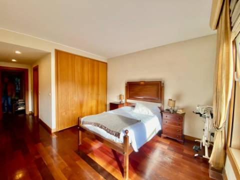 T3 C/ TERRAÇO,MASSARELOS,PORTO