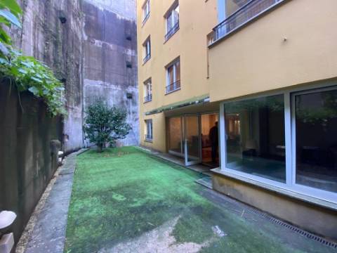 T3 C/ TERRAÇO,MASSARELOS,PORTO