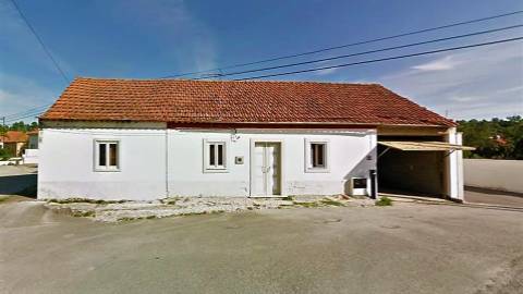 Moradia T3 Venda em Fátima,Ourém