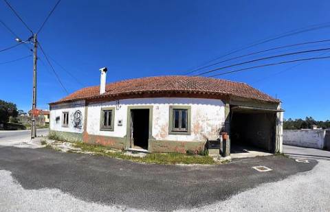 Moradia T3 Venda em Fátima,Ourém