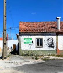 Moradia T3 Venda em Fátima,Ourém