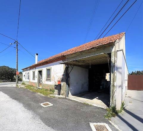 Moradia T3 Venda em Fátima,Ourém