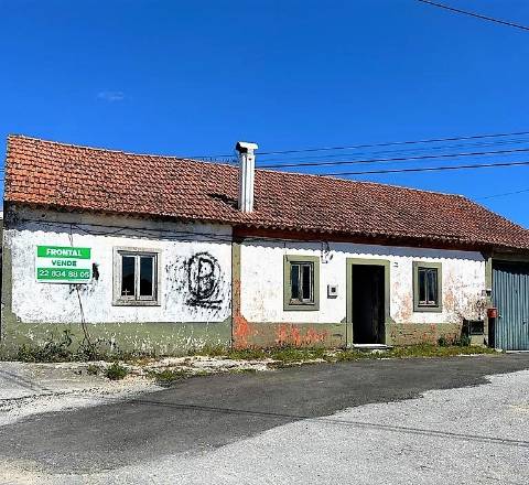 Moradia T3 Venda em Fátima,Ourém