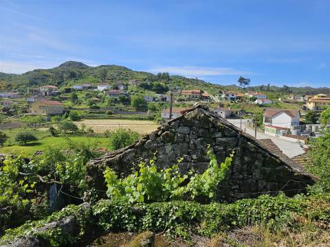 Moradia T2 Venda em Cambra e Carvalhal de Vermilhas,Vouzela