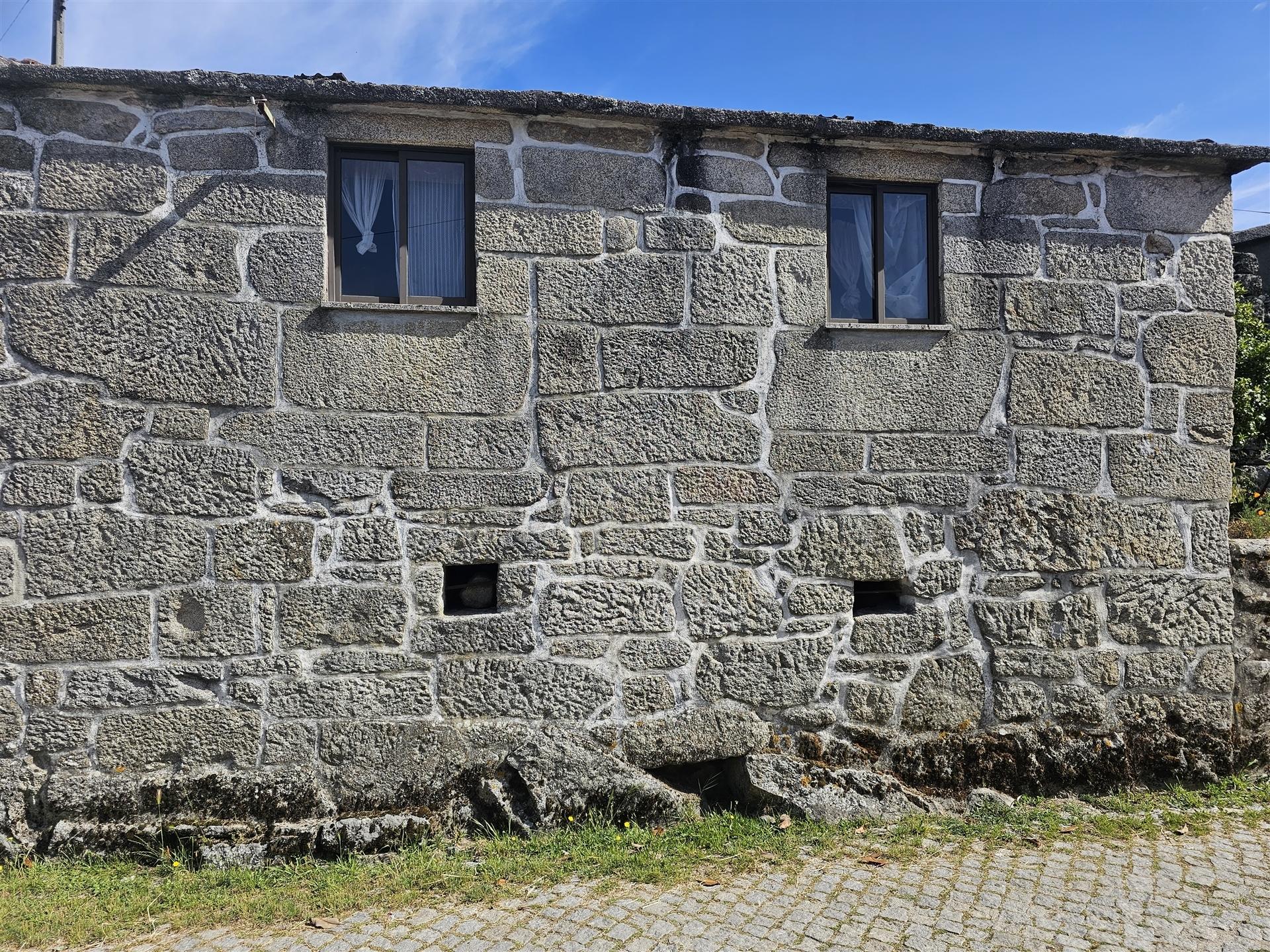 Moradia T2 Venda em Cambra e Carvalhal de Vermilhas,Vouzela