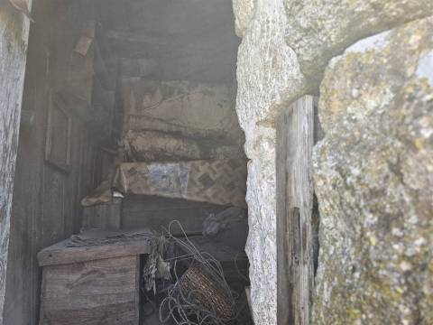 Moradia T2 Venda em Cambra e Carvalhal de Vermilhas,Vouzela