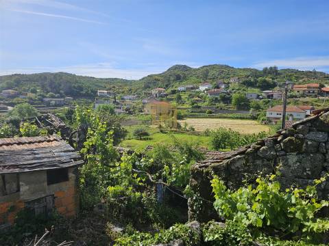 Moradia T2 Venda em Cambra e Carvalhal de Vermilhas,Vouzela