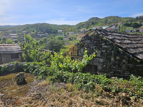 Moradia T2 Venda em Cambra e Carvalhal de Vermilhas,Vouzela