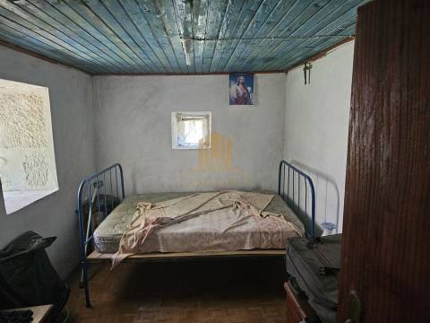 Moradia T2 Venda em Cambra e Carvalhal de Vermilhas,Vouzela