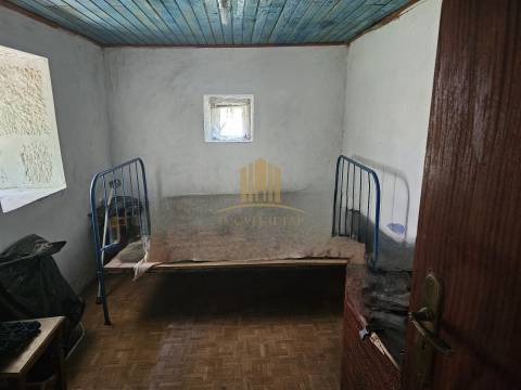 Moradia T2 Venda em Cambra e Carvalhal de Vermilhas,Vouzela