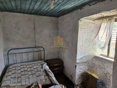 Moradia T2 Venda em Cambra e Carvalhal de Vermilhas,Vouzela