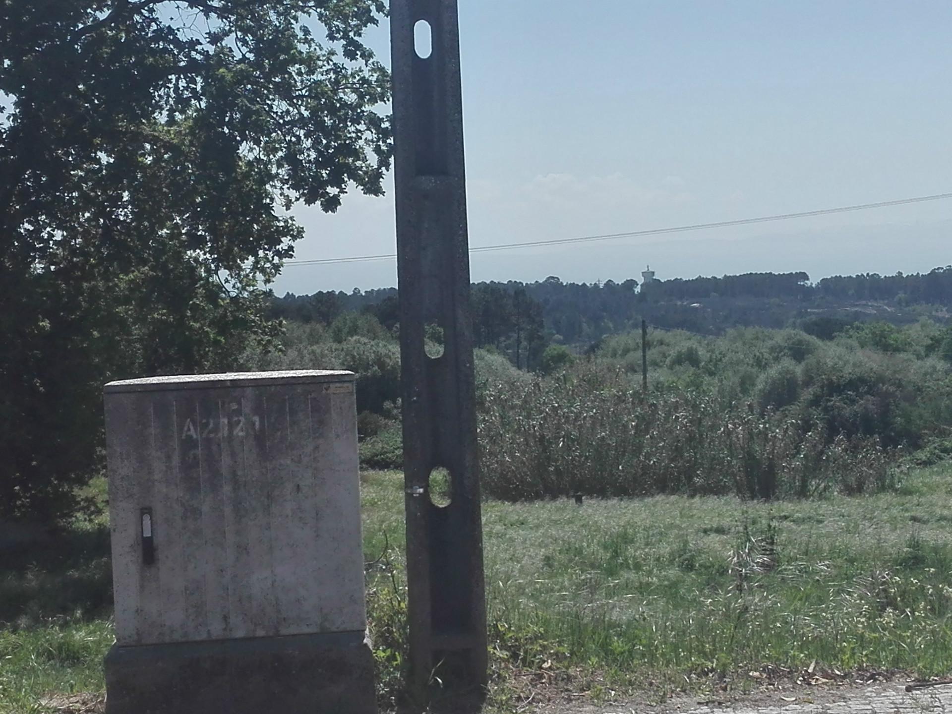 Lote de Terreno  Venda em Ranhados,Viseu