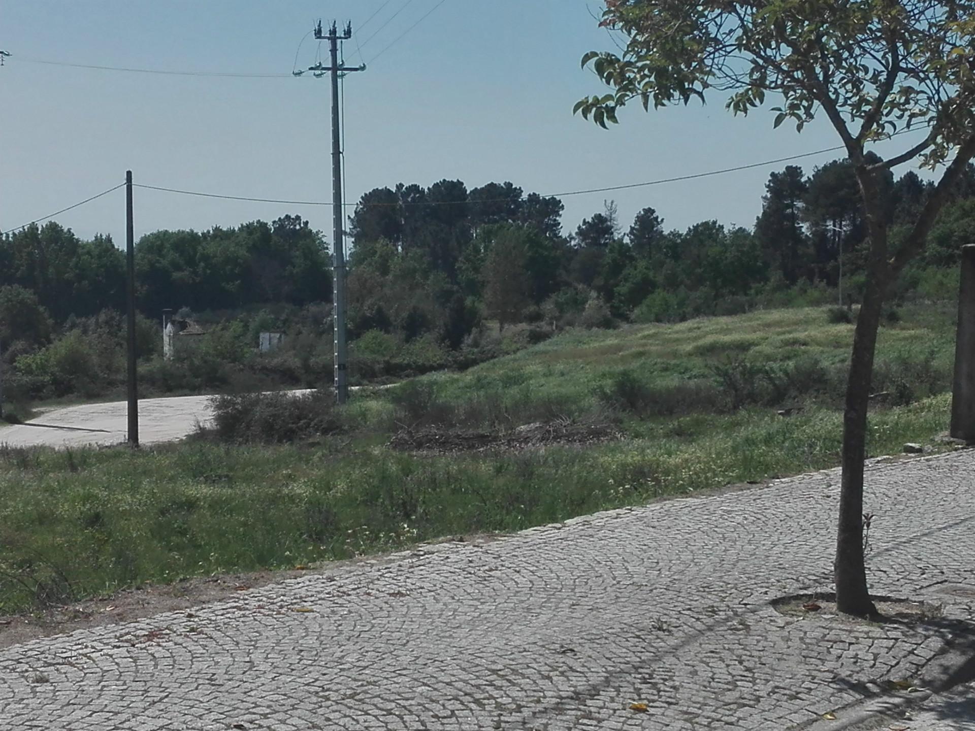 Lote de Terreno  Venda em Ranhados,Viseu