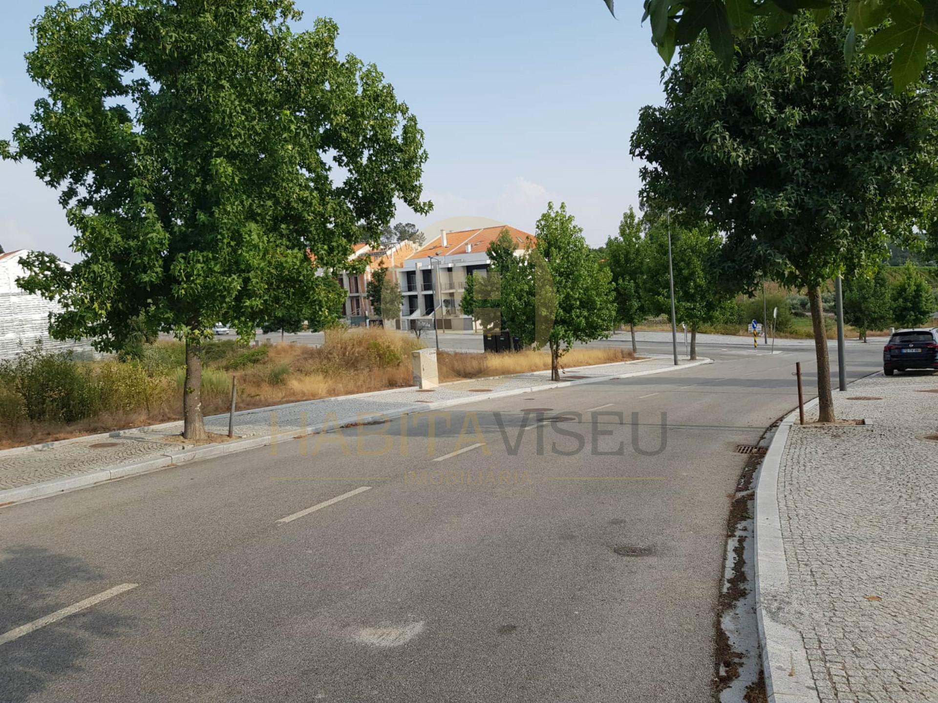 Terreno Para Construção  Venda em Ranhados,Viseu