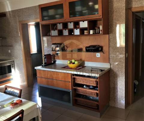 Moradia T5 Venda em Viseu,Viseu