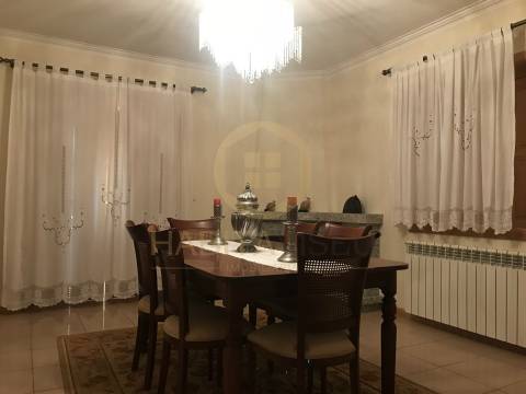 Moradia T5 Venda em Viseu,Viseu