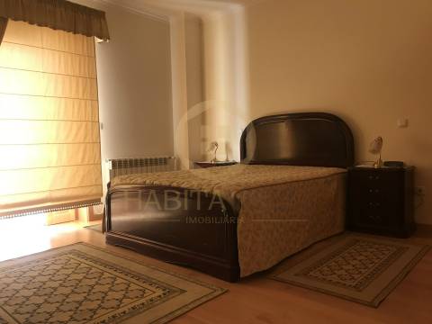 Moradia T5 Venda em Viseu,Viseu