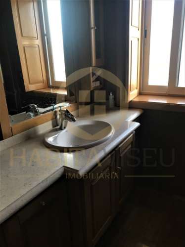 Moradia T5 Venda em Viseu,Viseu