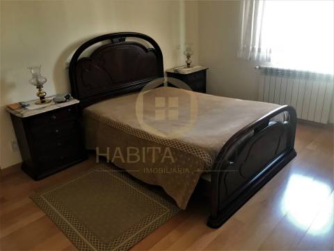 Moradia T5 Venda em Viseu,Viseu