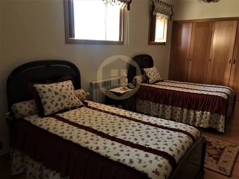 Moradia T5 Venda em Viseu,Viseu