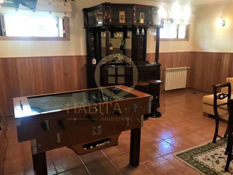 Moradia T5 Venda em Viseu,Viseu