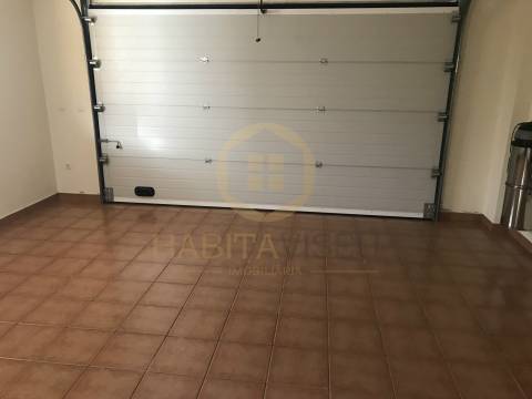 Moradia T5 Venda em Viseu,Viseu