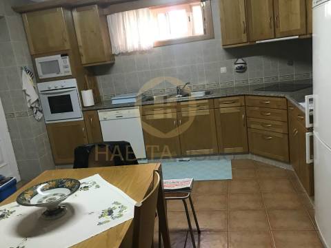 Moradia T5 Venda em Viseu,Viseu