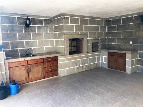 Moradia T5 Venda em Viseu,Viseu