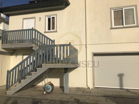 Moradia T5 Venda em Viseu,Viseu