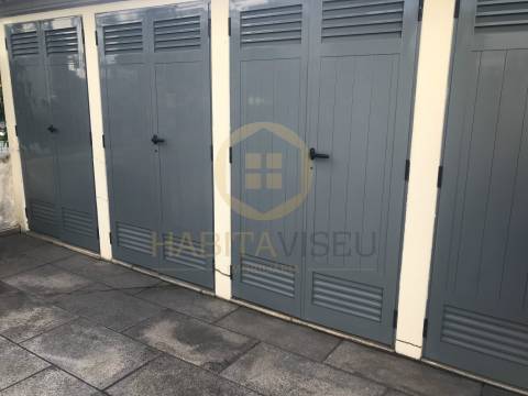 Moradia T5 Venda em Viseu,Viseu