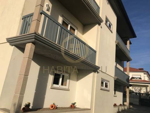 Moradia T5 Venda em Viseu,Viseu